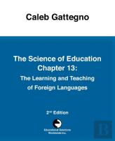 The Science Of Education Chapter 13