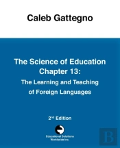 The Science Of Education Chapter 13