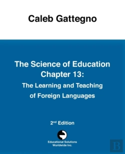 Bertrand.pt - The Science Of Education Chapter 13