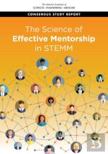 The Science Of Effective Mentorship In Stemm