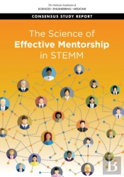 The Science Of Effective Mentorship In Stemm