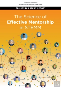 Bertrand.pt - The Science Of Effective Mentorship In Stemm