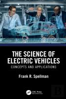 The Science Of Electric Vehicles