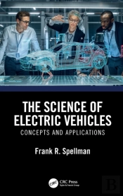 The Science Of Electric Vehicles