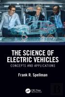 The Science Of Electric Vehicles