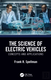 The Science Of Electric Vehicles