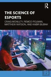 The Science Of Esports
