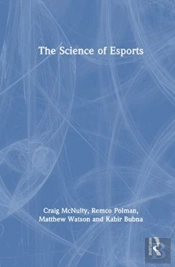The Science Of Esports