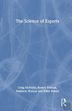 Bertrand.pt - The Science Of Esports