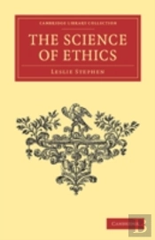 The Science Of Ethics