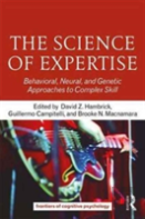 The Science Of Expertise