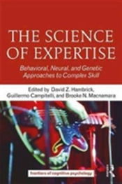 The Science Of Expertise