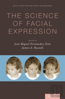 The Science Of Facial Expression