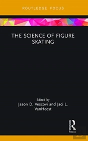 The Science Of Figure Skating