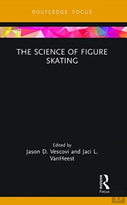 Bertrand.pt - The Science Of Figure Skating