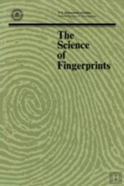 Bertrand.pt - The Science Of Fingerprints