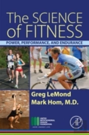 The Science Of Fitness