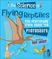The Science Of Flying Reptiles