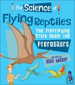 Bertrand.pt - The Science Of Flying Reptiles