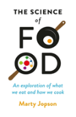 The Science Of Food