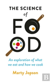 The Science Of Food