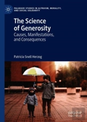 The Science Of Generosity