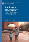 The Science Of Generosity