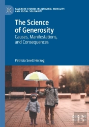 The Science Of Generosity