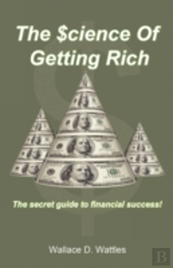 Bertrand.pt - The Science Of Getting Rich:  The Secret