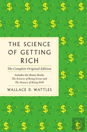 The Science Of Getting Rich