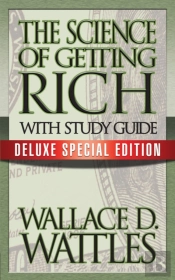 The Science Of Getting Rich With Study Guide