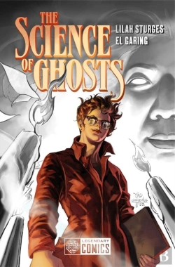 Bertrand.pt - The Science Of Ghosts