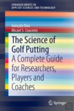 Bertrand.pt - The Science Of Golf Putting