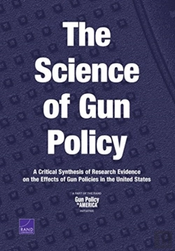 Bertrand.pt - The Science Of Gun Policy