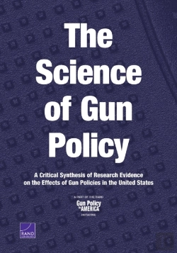 Bertrand.pt - The Science Of Gun Policy