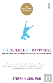 The Science Of Happiness