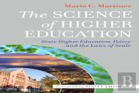 The Science Of Higher Education