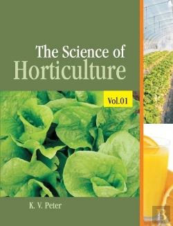 Bertrand.pt - The Science Of Horticulture: Vol 01