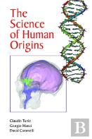 The Science Of Human Origins