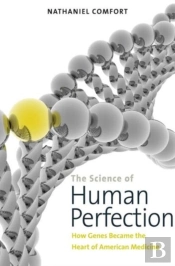 The Science Of Human Perfection