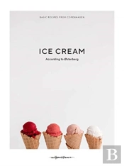 The Science Of Ice Cream