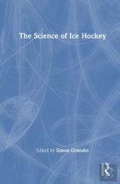The Science Of Ice Hockey