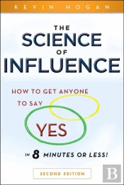 The Science Of Influence