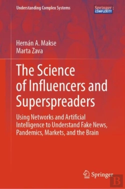 Bertrand.pt - The Science Of Influencers And Superspreaders