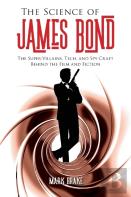 The Science Of James Bond
