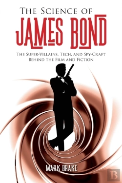Bertrand.pt - The Science Of James Bond