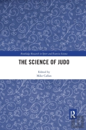 The Science Of Judo