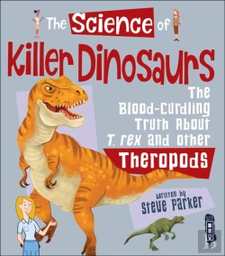 Bertrand.pt - The Science Of Killer Dinosaurs