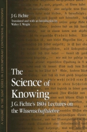 The Science Of Knowing