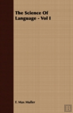 Bertrand.pt - The Science Of Language - Vol I